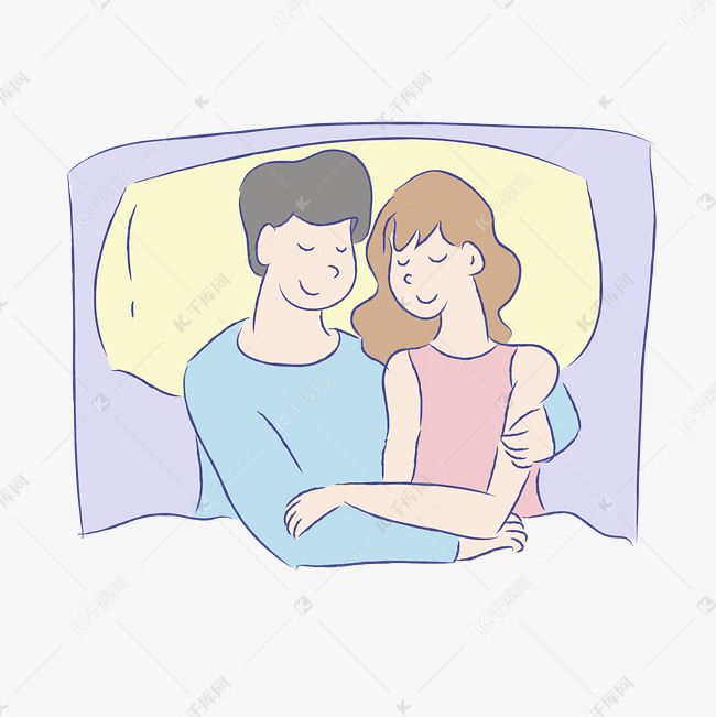在一起睡过就是夫妻吗：在一起睡过的异性
